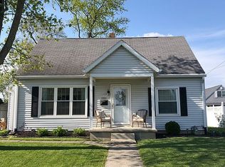 1441 E 3rd St #2, Ottawa, OH