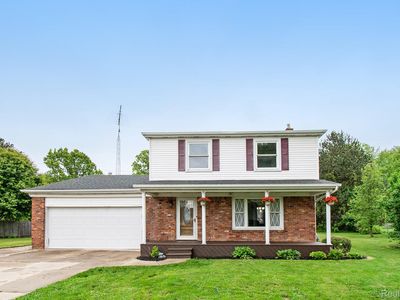 8425 Rondale Dr, Grand Blanc, MI, 48439