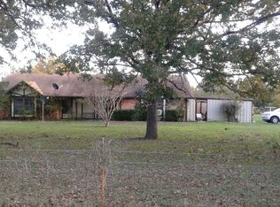 7438 Old Marlin Rd, Waco, TX 76705