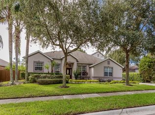 2681 Spicebush Loop, Apopka, FL 32712