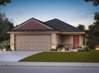 2237 SE 89th Ter, Oklahoma City, OK 73160