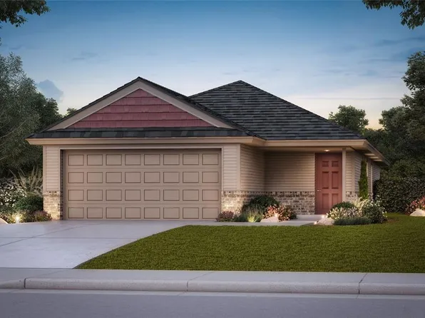 2237 SE 89th Ter, Oklahoma City, OK 73160