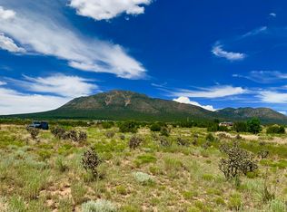 Horton, Edgewood, NM 87015