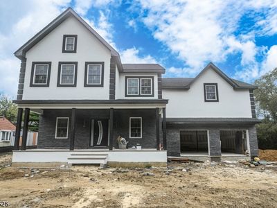88 Wood Ave, Manalapan, NJ, 07726