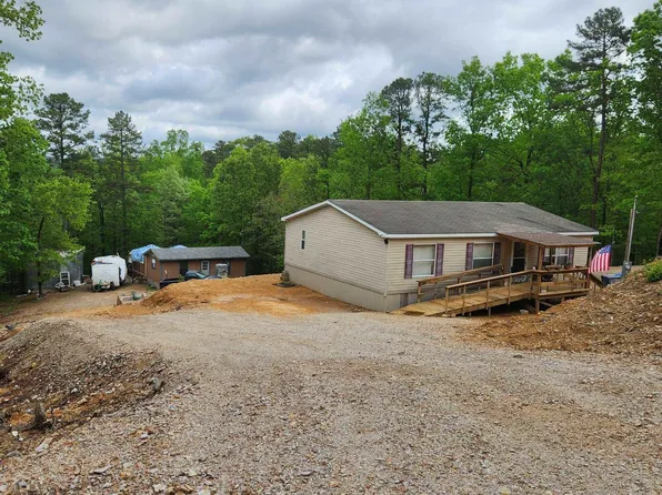 125 Moon Hollow Trl, Hot Springs Village, AR 71909