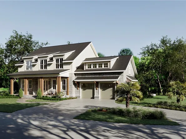 40 Erica Ln, Saint Simons Island, GA 31522