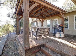 19650 Russell Ln, Cottonwood, CA 96022