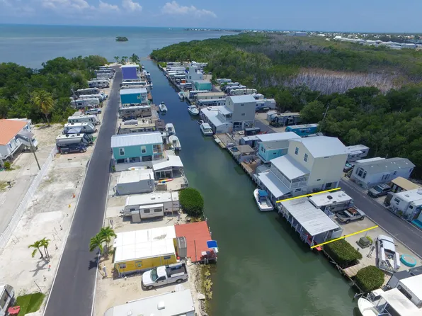 6099 Overseas Hwy Lot 75W, Marathon, FL 33050