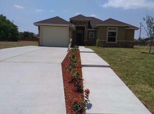 2203 Truman St, Mission, TX 78572