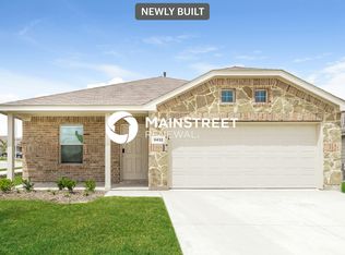 8432 Fawn Creek Dr, Fort Worth, TX 76123