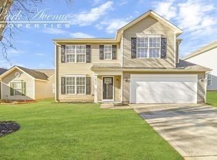 4937 Deerton Rd, Charlotte, NC 28269