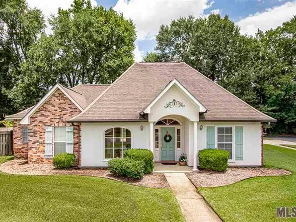 9555 Worthington Lake Ave, Baton Rouge, LA 70810