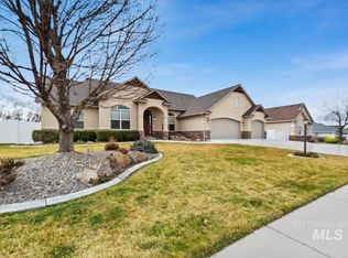 4243 E Switzer Way, Nampa, ID 83686