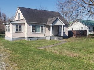 120 College Street Rd, Elizabethtown, KY 42701