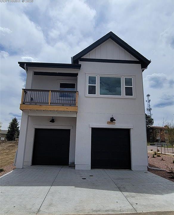 2nd image of 1770 Gold Hill Mesa Dr