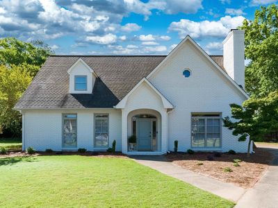 101 Victoria Ave, Trussville, AL, 35173