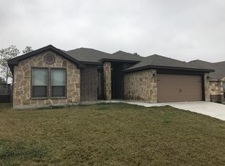 2516 Nolan Creek St, Temple, TX 76504