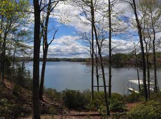 99999 Sunset Point Pkwy, Nebo, NC 28761