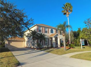 28807 Crooked Stick Ct, Zephyrhills, FL 33543