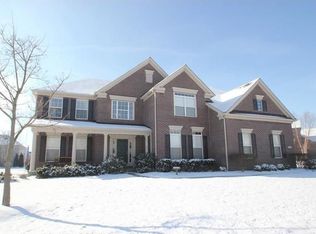 625 Richland Way, Westfield, IN