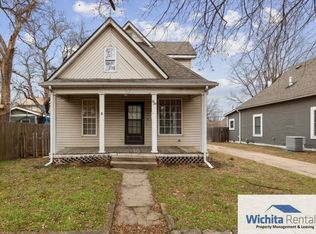 1524 W Maple St, Wichita, KS 67213