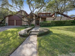 13142 Hunters Valley St, San Antonio, TX 78230
