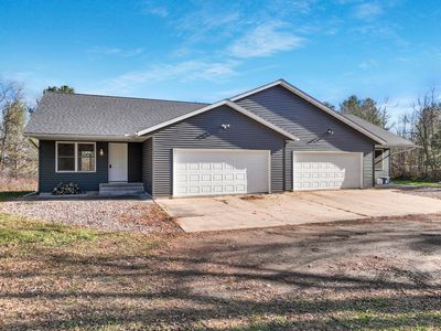 2196 18 1/2 Ave, Rice Lake, WI, 54868