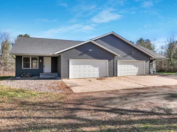 2196 18 1/2 Ave, Rice Lake, WI 54868