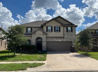28523 Fielder Village Ln, Katy, TX 77494