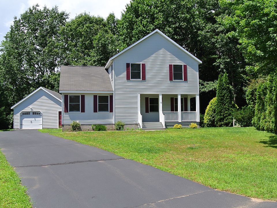 1st image of 5 Chatham Ct