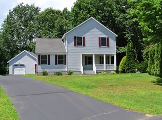 5 Chatham Ct, Gansevoort, NY 12831