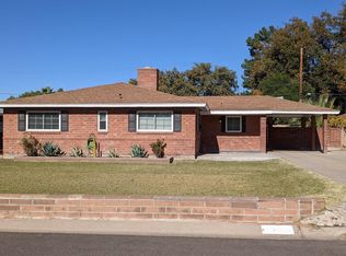 1916 E Rancho Dr, Phoenix, AZ 85016