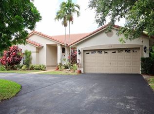 9641 NW 51st St, Pompano Beach, FL 33076