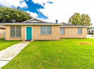200 Cascade Dr, Houma, LA 70364