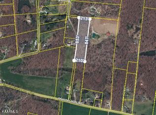 Meister Hills Rd, Deer Lodge, TN 37726