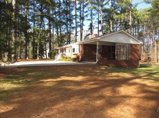 4184 Fairport Rd, Kittrell, NC 27544