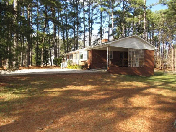 4184 Fairport Rd, Kittrell, NC 27544