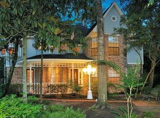 15 Thornhedge Ct, Spring, TX 77381