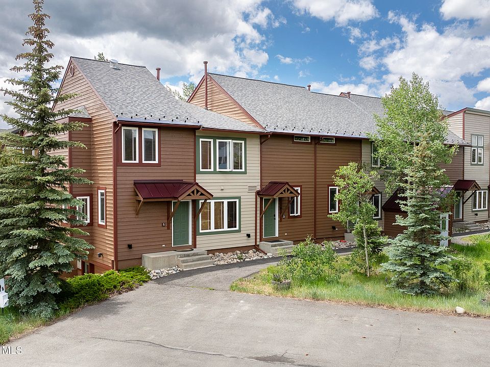 48 County Road 8500 #F1, Fraser, CO 80442 | Zillow