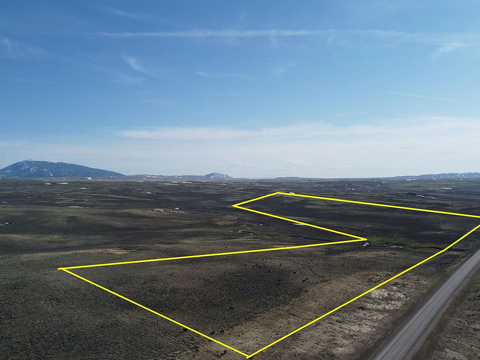 Highway 30, Hanna, WY 82327 MLS 20232110 Zillow