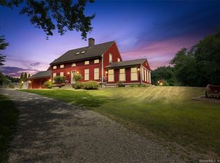 601 Deep River Rd, Colchester, CT 06415