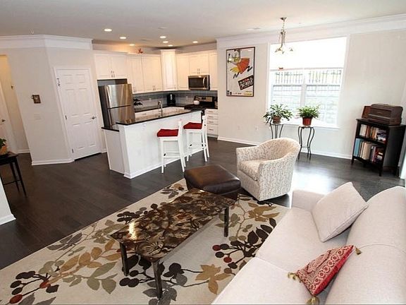 Entrance View to Family