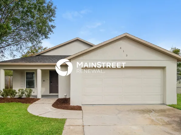 413 Diamond Ridge Dr, Auburndale, FL 33823