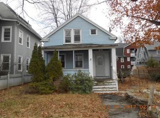 25 Myrtle St, Chicopee, MA 01013