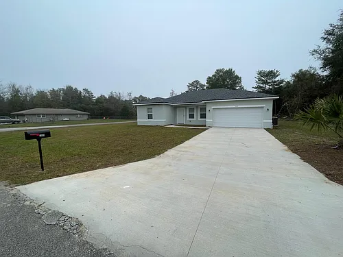 2109 SW 153rd Loop Photo 1