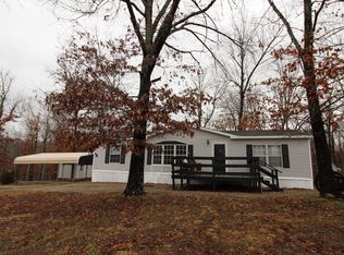 56 Private Road 19 #45, Thayer, MO 65791