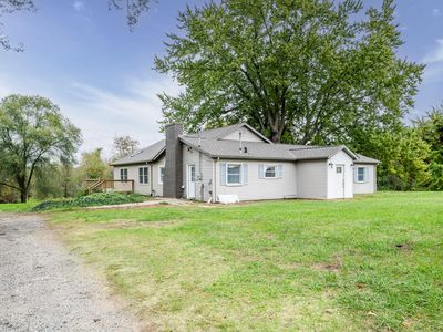 6443 E Empire Ave, Benton Harbor, MI, 49022