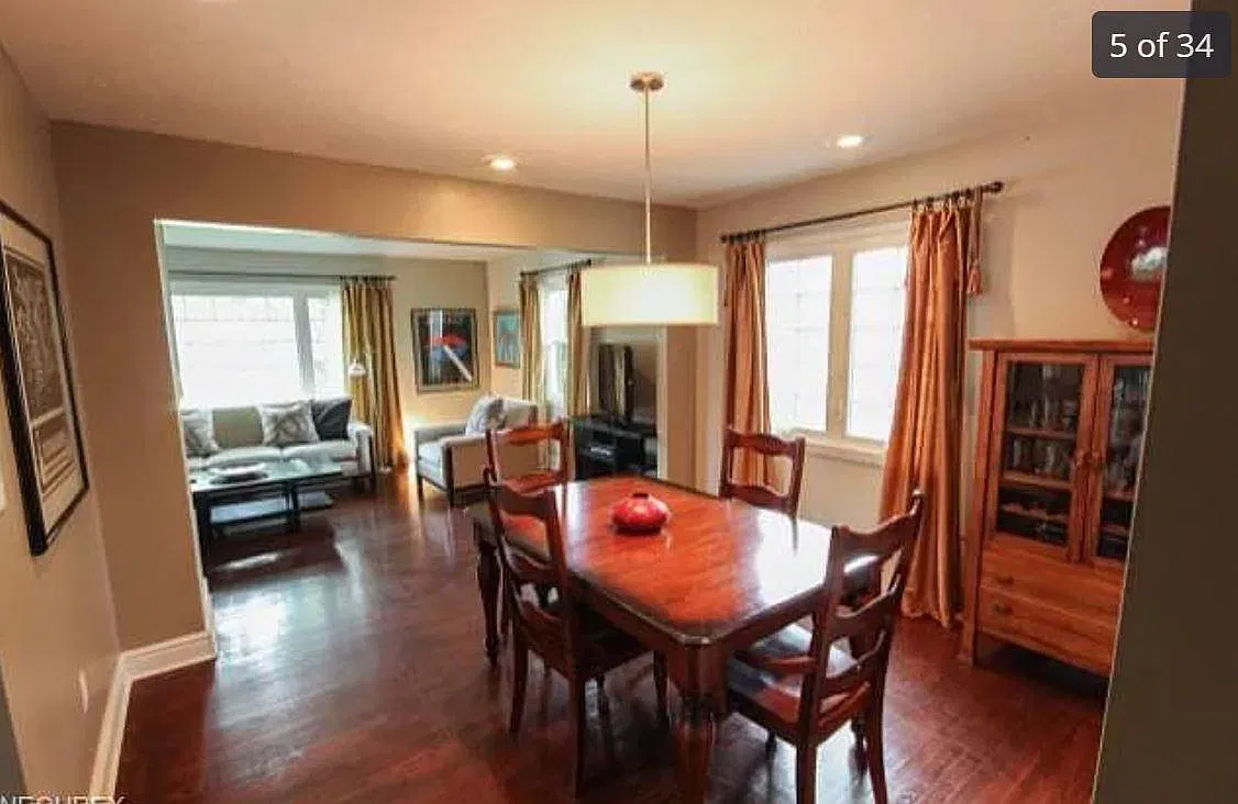 4 bed, 2.5 bath, 2588 sqft, $3,250 — Photo 1