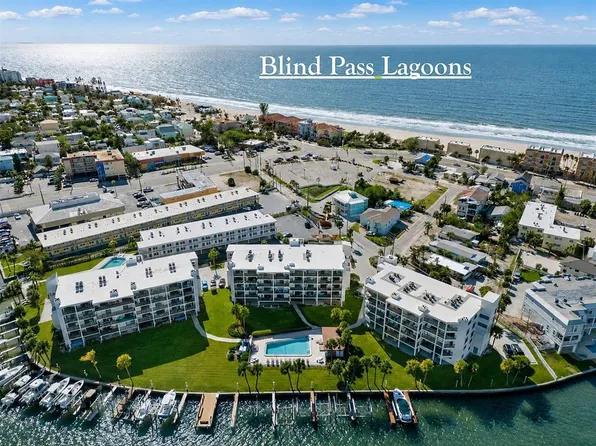 9825 Harrell Ave APT 404, Treasure Island, FL 33706
