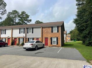 448 Clark St APT D6, Cheraw, SC 29520